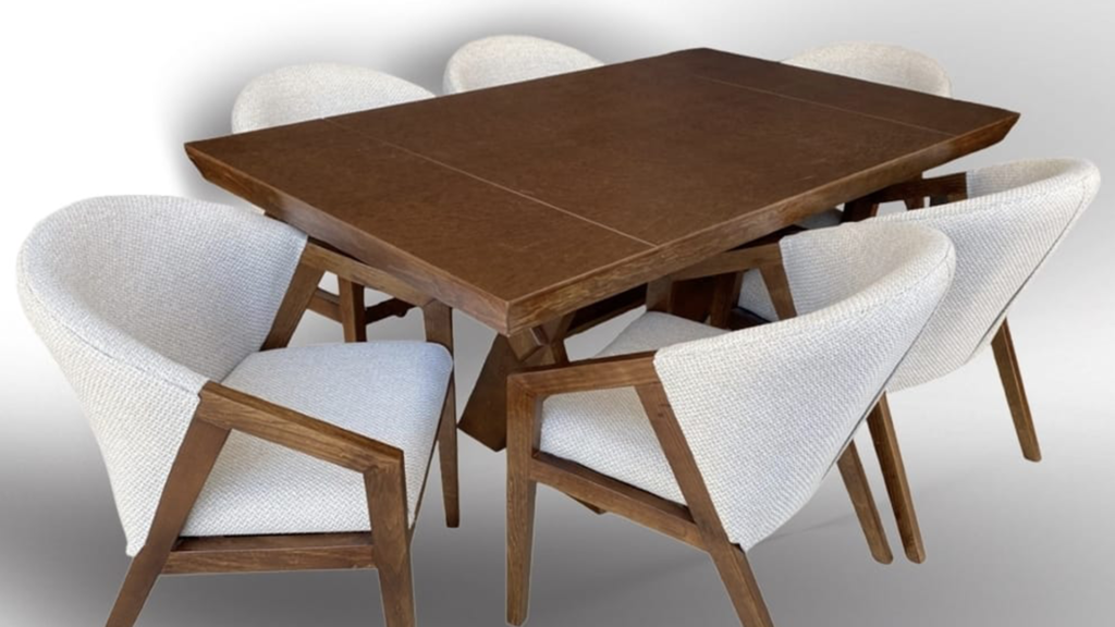 Antecomedor Boston