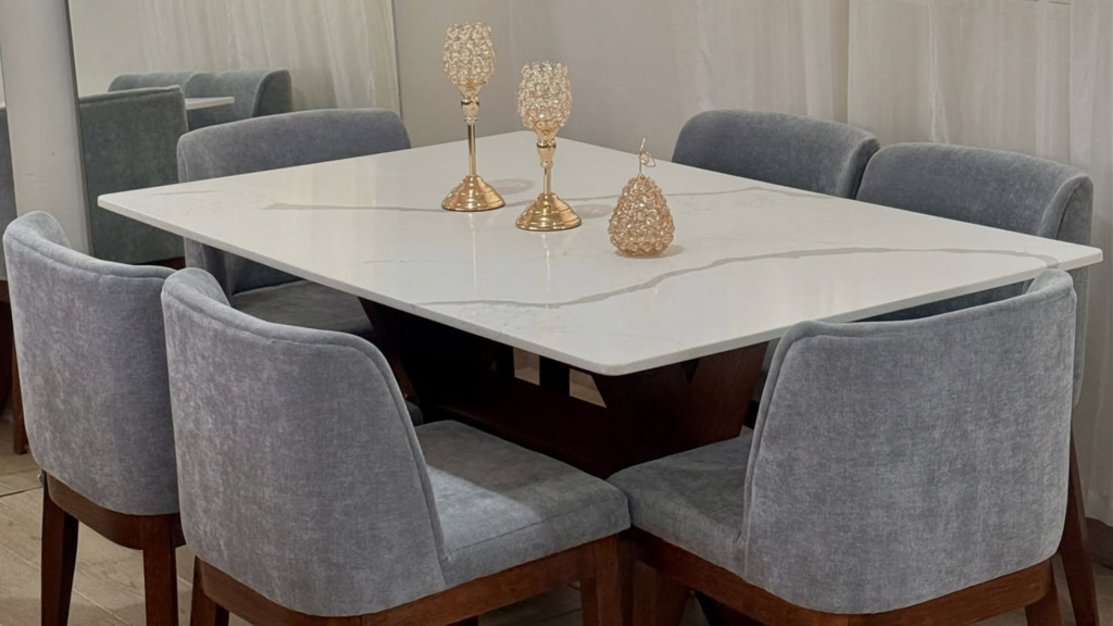 Antecomedor Burgos