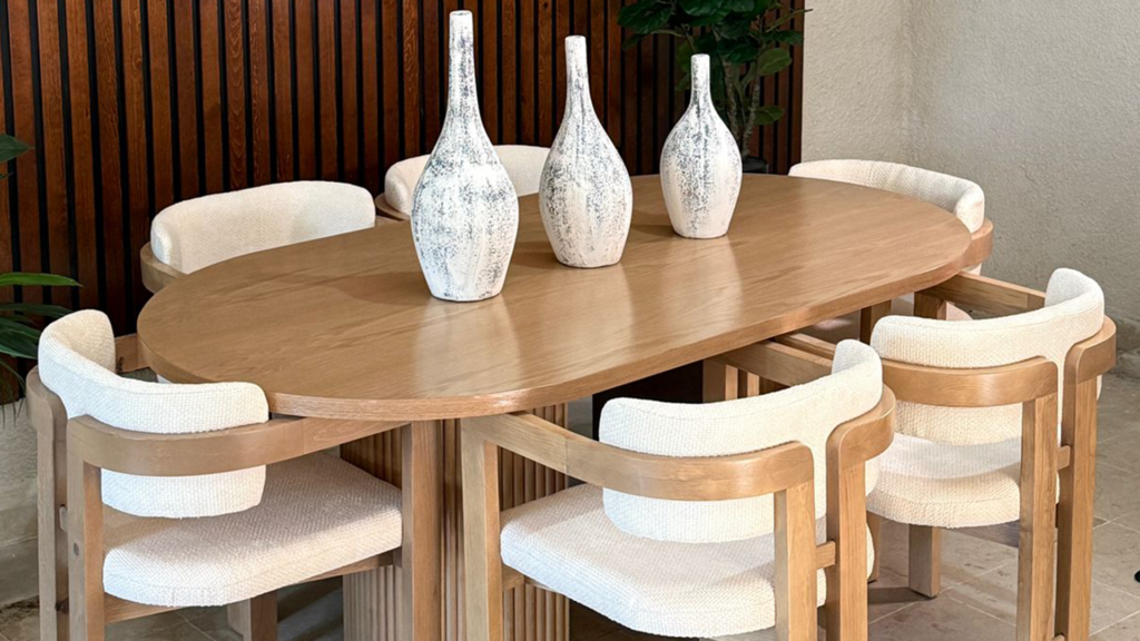 Antecomedor Estocolmo