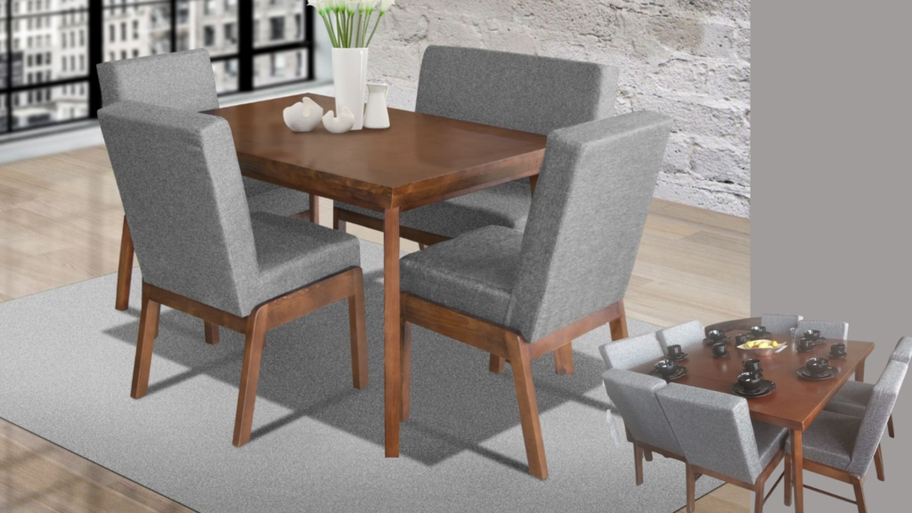Antecomedor Grecia