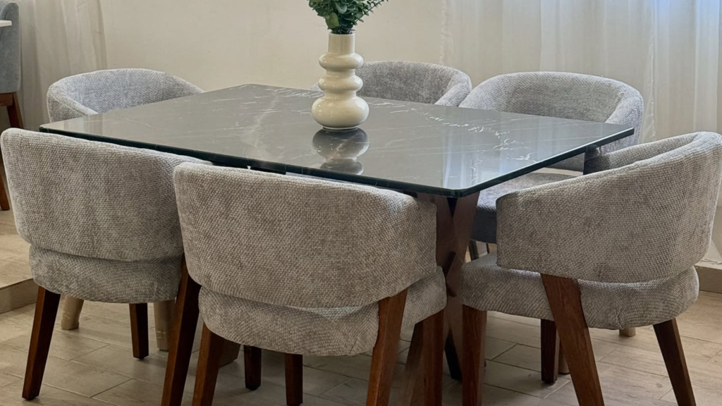 Antecomedor Madrid