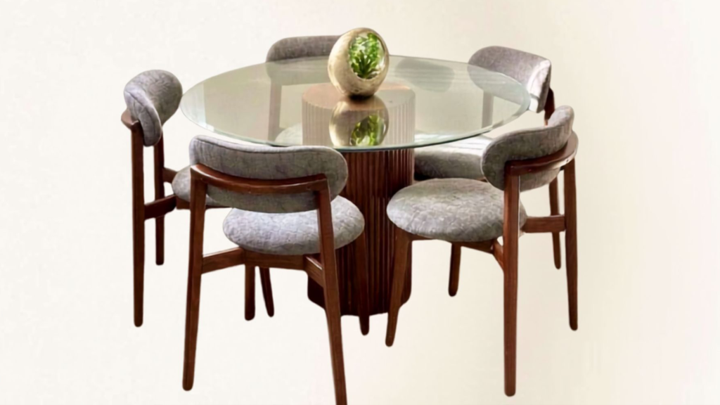 Antecomedor Sanonori