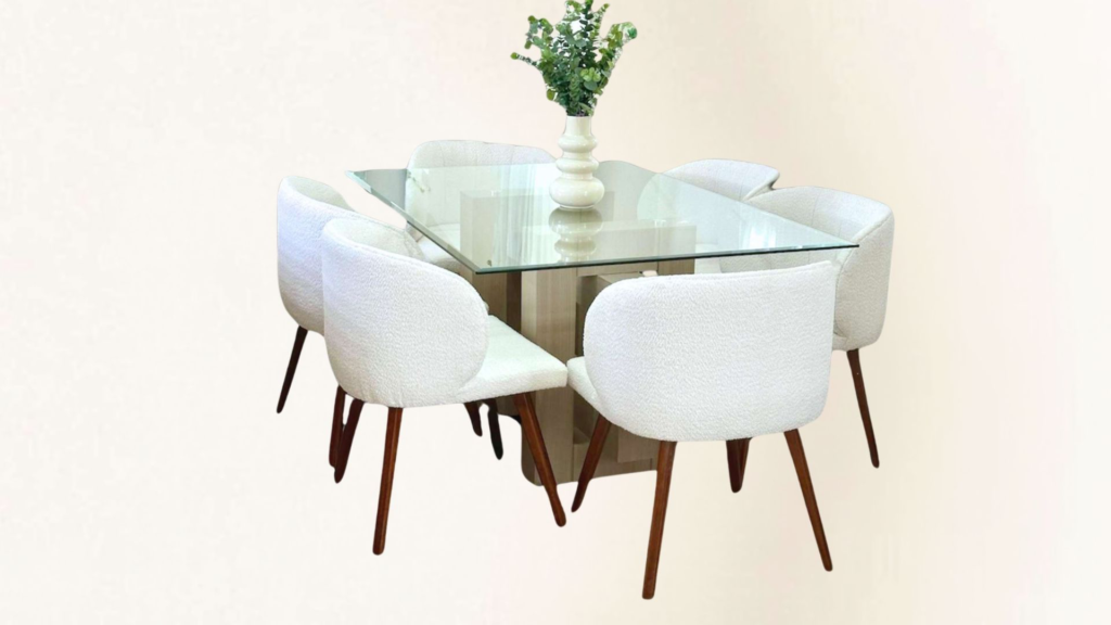 Antecomedor Toledo
