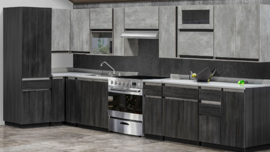 Cocina Euncie
