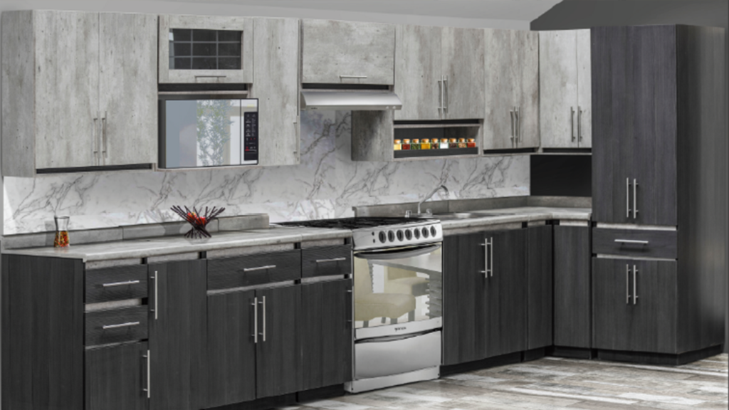 Cocina Clara