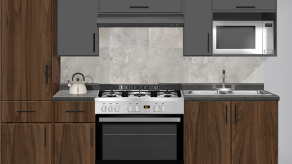 Cocina Rioja