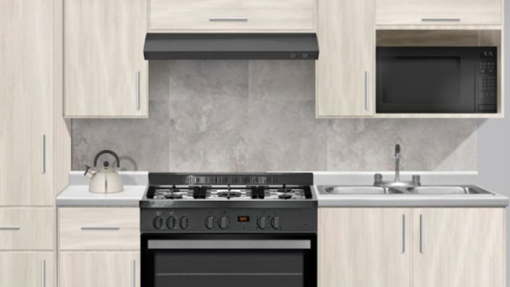 Cocina Sisal