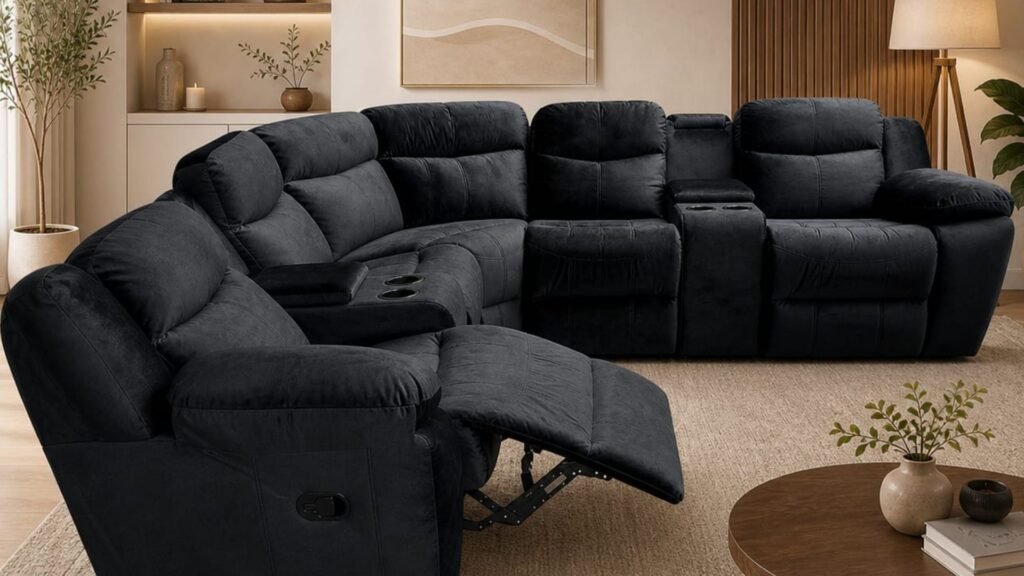 Sala Aspen Seccional