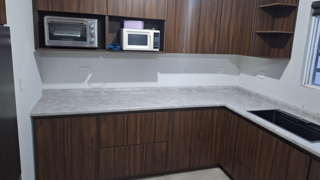 Cocina a la Medida